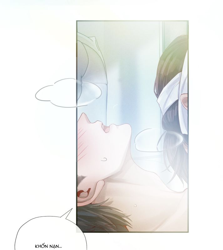 Dior Tiên Sinh Chap 3 - Trang 2